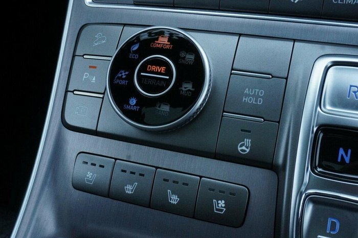 2020 Hyundai Santa Fe Highlander