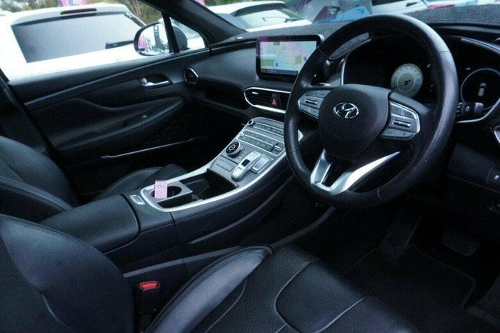 2020 Hyundai Santa Fe Highlander