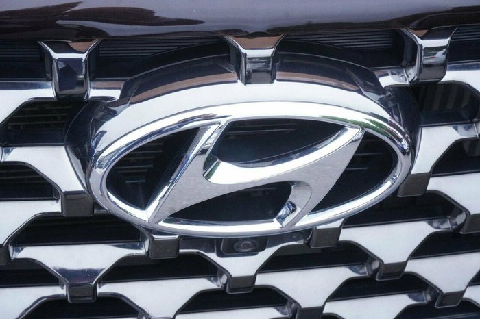 2020 Hyundai Santa Fe Highlander