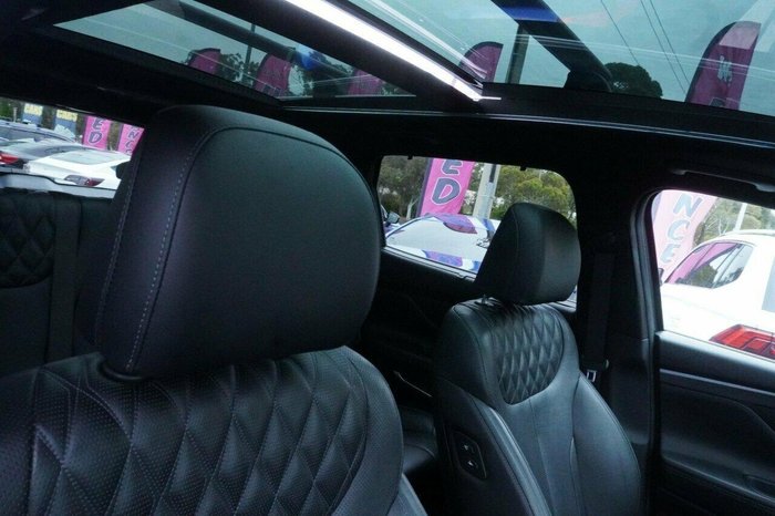 2020 Hyundai Santa Fe Highlander