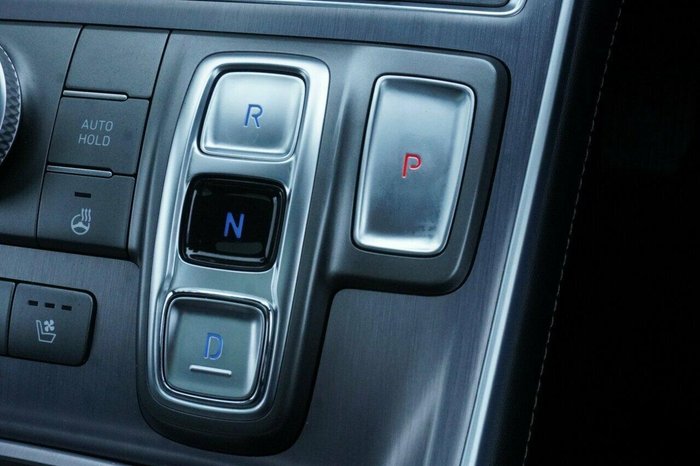 2020 Hyundai Santa Fe Highlander