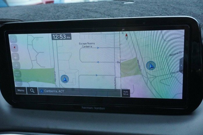 2020 Hyundai Santa Fe Highlander