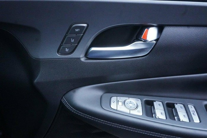 2020 Hyundai Santa Fe Highlander