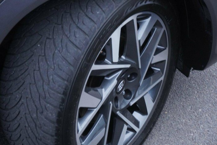 2020 Hyundai Santa Fe Highlander