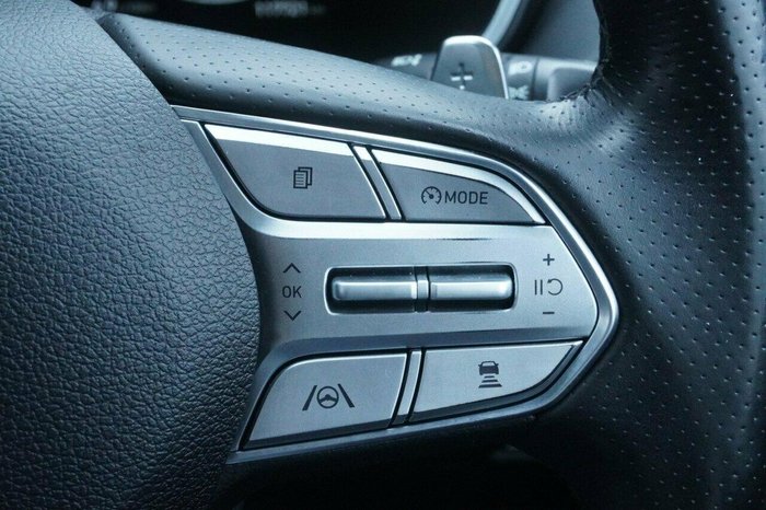 2020 Hyundai Santa Fe Highlander