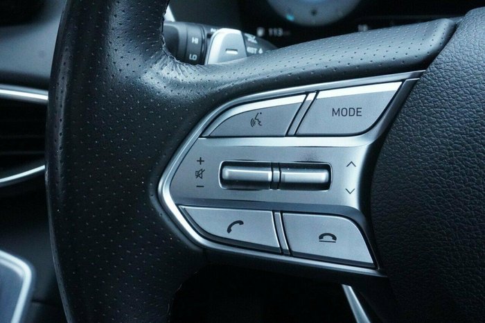 2020 Hyundai Santa Fe Highlander