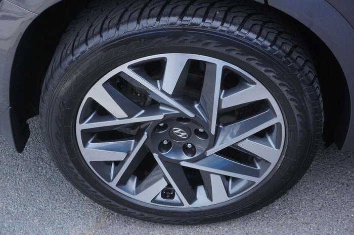 2020 Hyundai Santa Fe Highlander