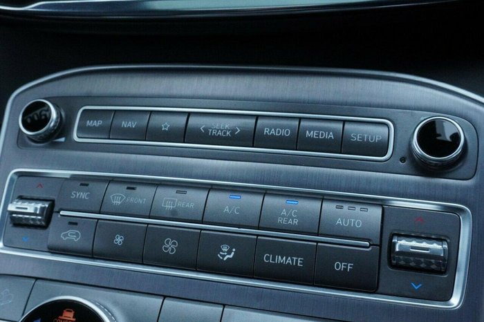 2020 Hyundai Santa Fe Highlander