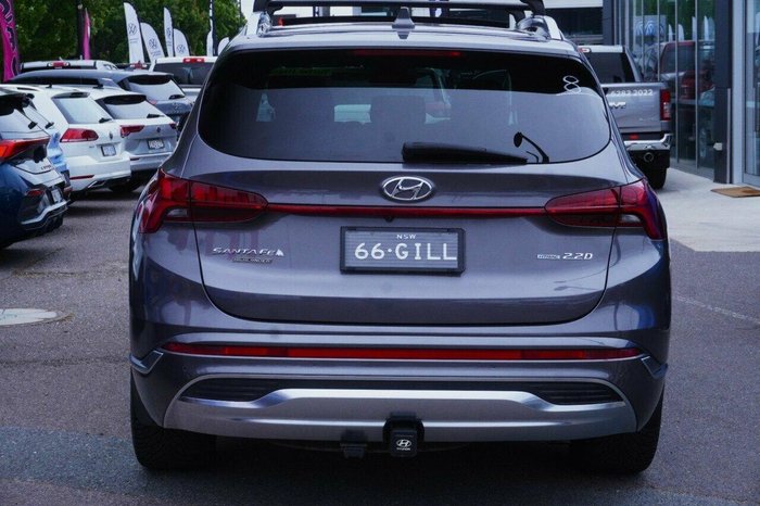 2020 Hyundai Santa Fe Highlander