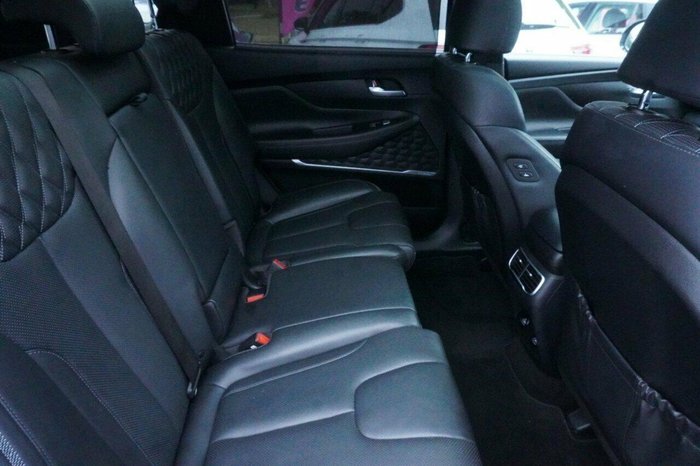 2020 Hyundai Santa Fe Highlander