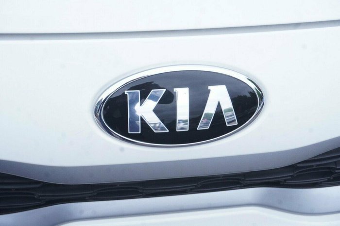 2017 Kia Picanto S