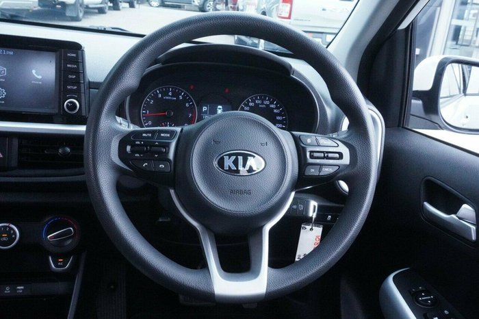 2017 Kia Picanto S