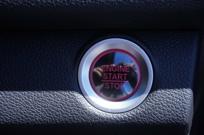 2017 Honda Civic VTi-S