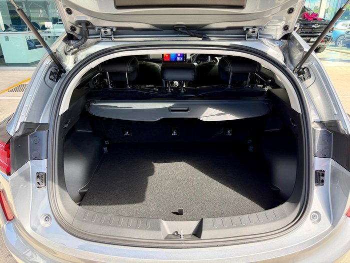 2025 GWM Haval Jolion Vanta