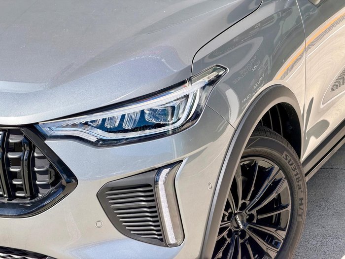 2025 GWM Haval Jolion Vanta