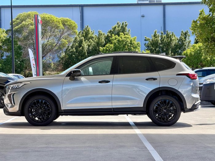 2025 GWM Haval Jolion Vanta