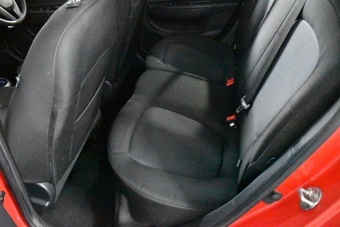 2013 Hyundai i20 Active