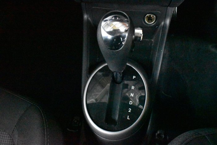 2013 Hyundai i20 Active