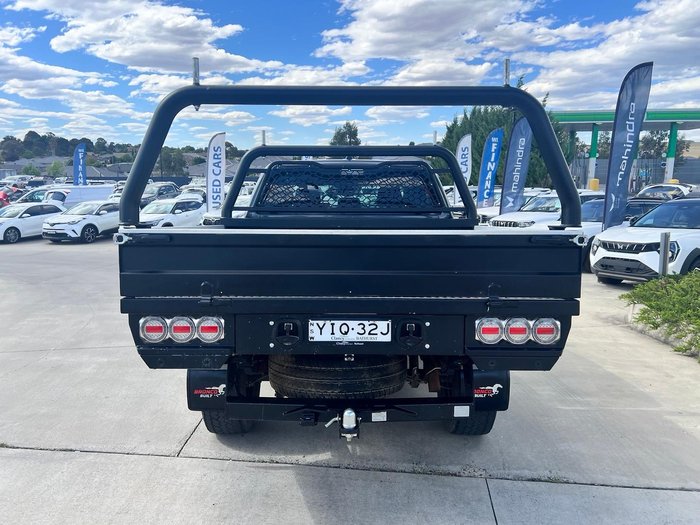 2019 Ford Ranger Sport