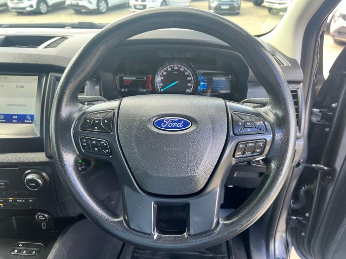 2019 Ford Ranger Sport