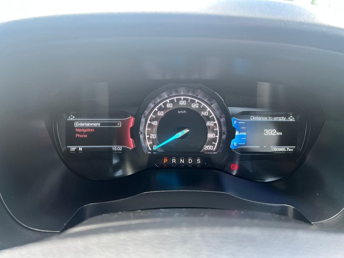 2019 Ford Ranger Sport