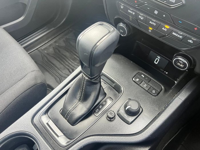 2019 Ford Ranger Sport