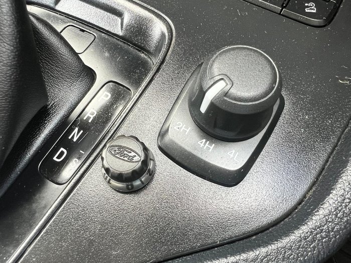 2019 Ford Ranger Sport