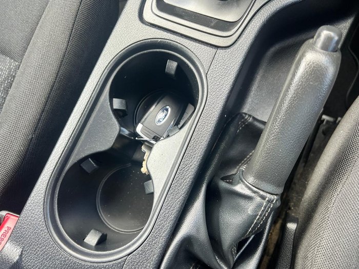 2019 Ford Ranger Sport