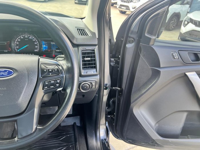 2019 Ford Ranger Sport