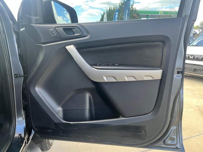 2019 Ford Ranger Sport