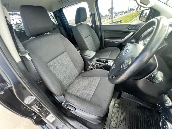 2019 Ford Ranger Sport