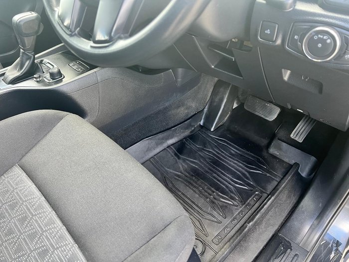 2019 Ford Ranger Sport