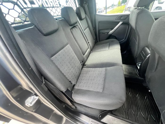 2019 Ford Ranger Sport