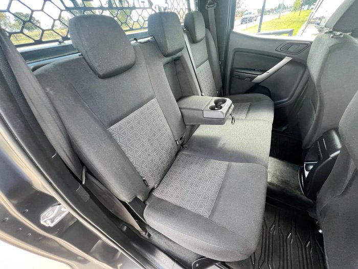 2019 Ford Ranger Sport