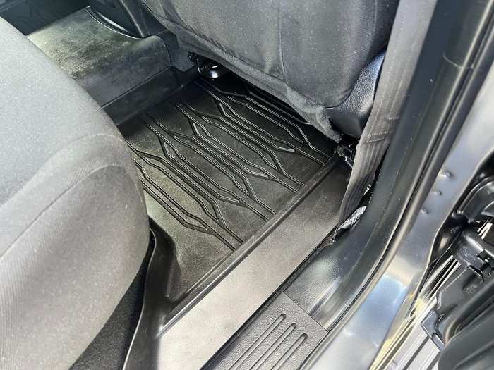 2019 Ford Ranger Sport