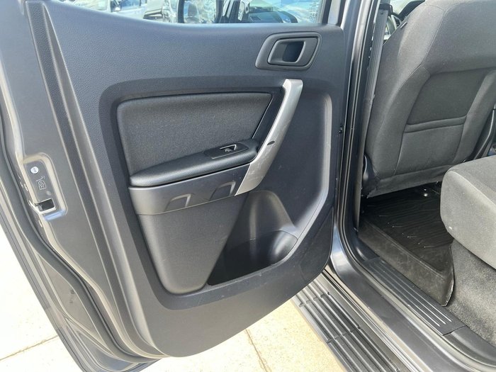 2019 Ford Ranger Sport