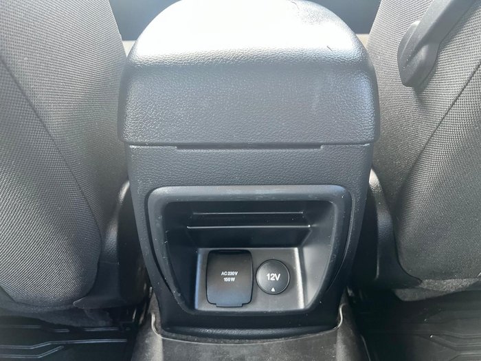 2019 Ford Ranger Sport