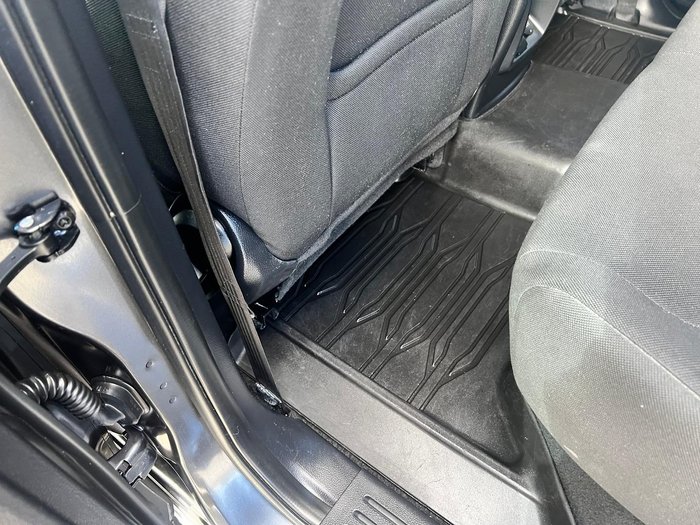 2019 Ford Ranger Sport