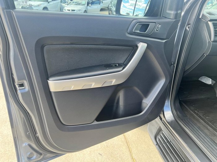 2019 Ford Ranger Sport