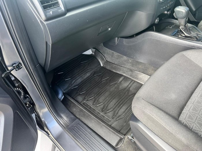 2019 Ford Ranger Sport