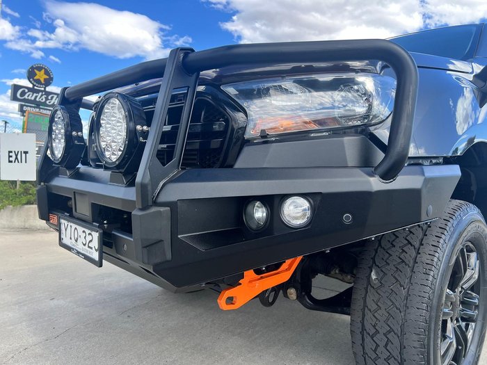 2019 Ford Ranger Sport