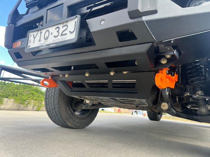 2019 Ford Ranger Sport