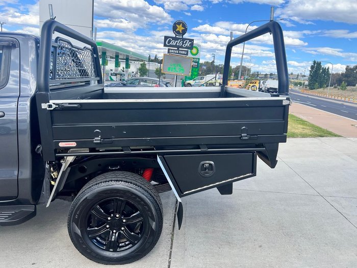 2019 Ford Ranger Sport