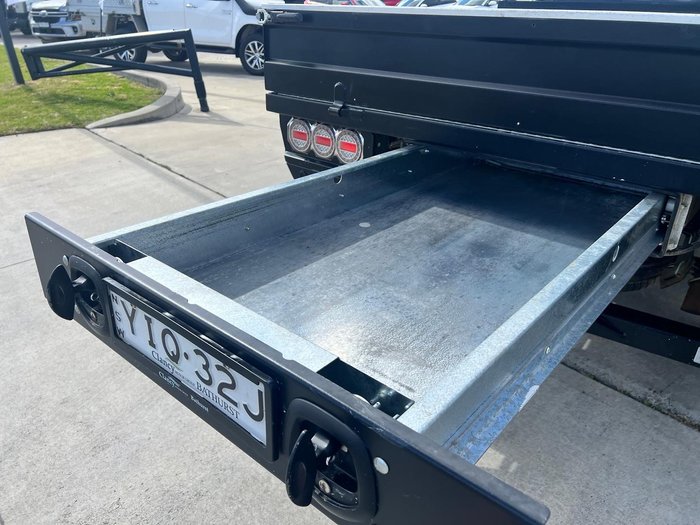 2019 Ford Ranger Sport