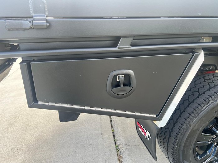 2019 Ford Ranger Sport