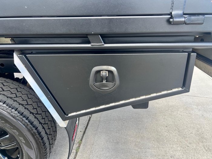 2019 Ford Ranger Sport