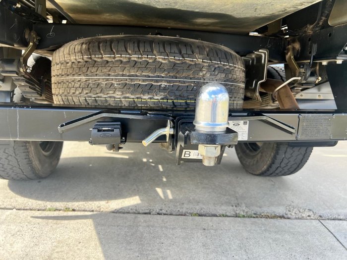 2019 Ford Ranger Sport