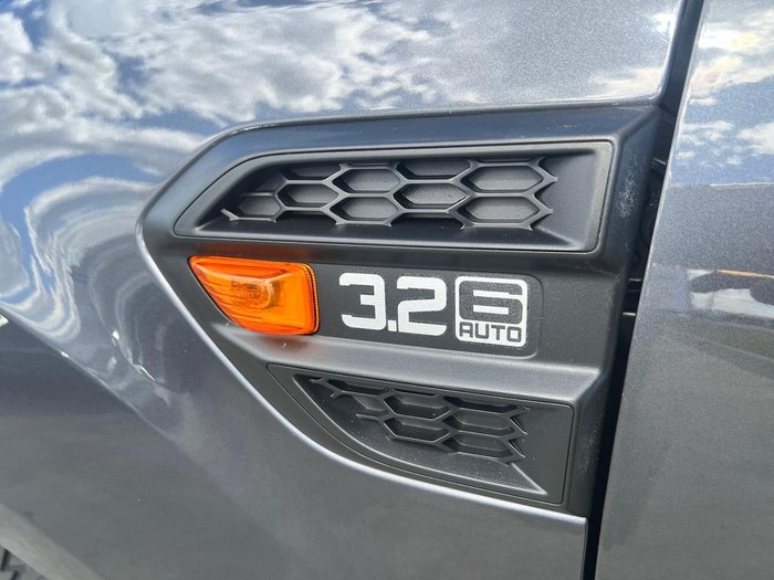 2019 Ford Ranger Sport