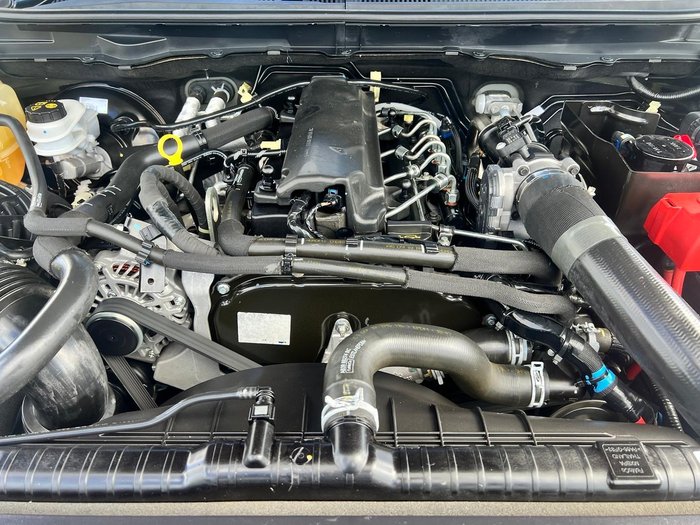 2019 Ford Ranger Sport