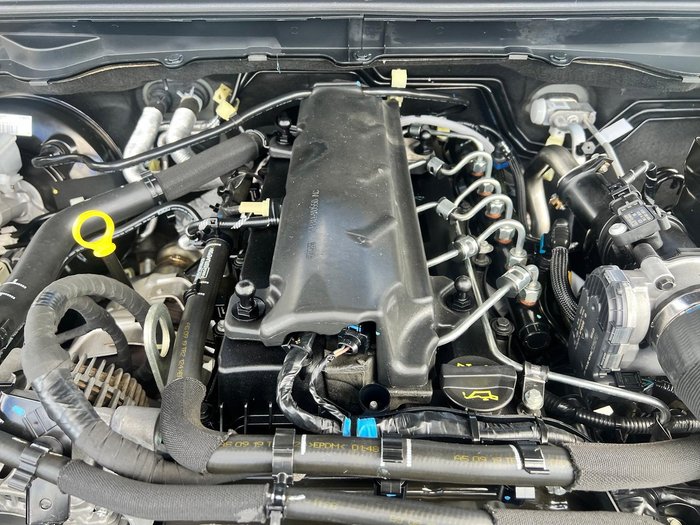 2019 Ford Ranger Sport